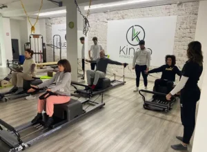 Palestra della Salute Kineo Fitness & Wellness - Gubbio