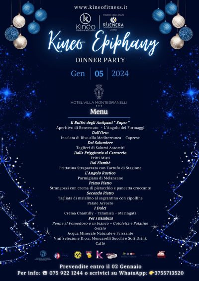 Winter Party
